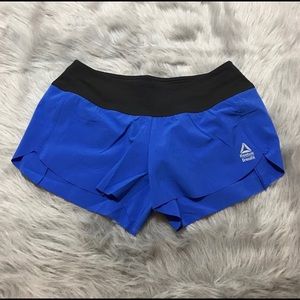 Reebok CrossFit shorts